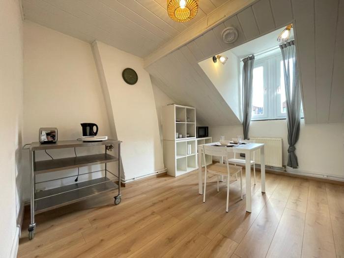 Student room
