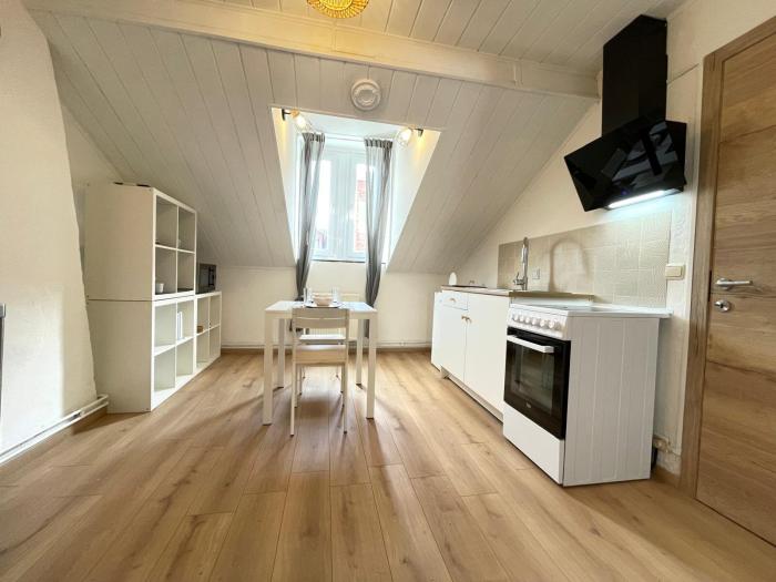 Student room