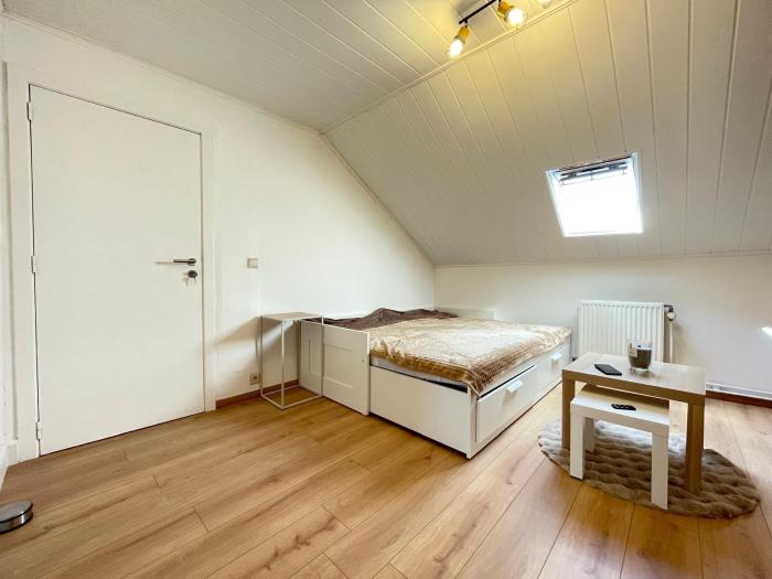 Student room