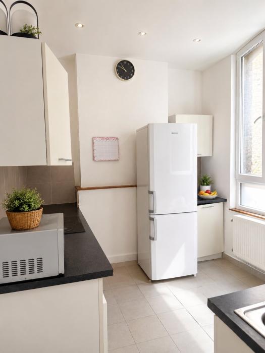 Kot chez l'habitant