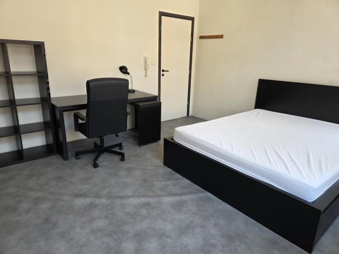Student room