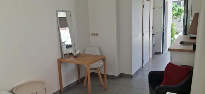 Studio 18 m² in Luik Avroy / Guillemins