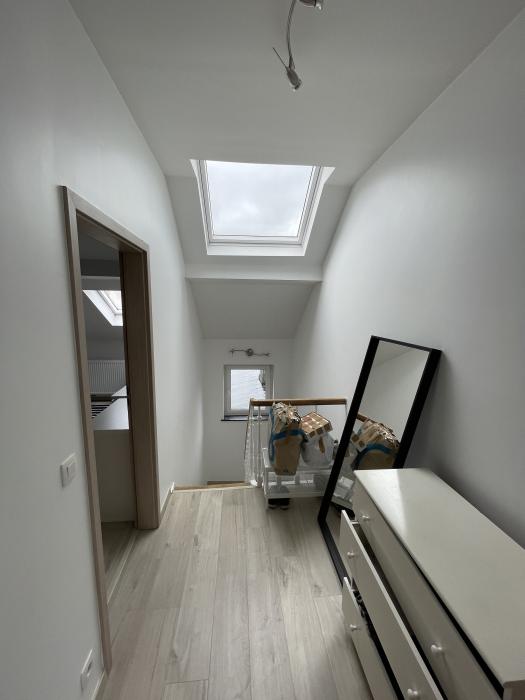Hall 2ème