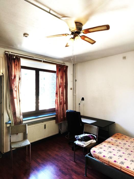 Studio 17 m² à Liège Fétinne / Longdoz / Vennes