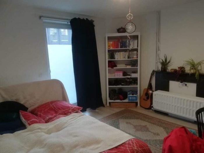 chambre 1er