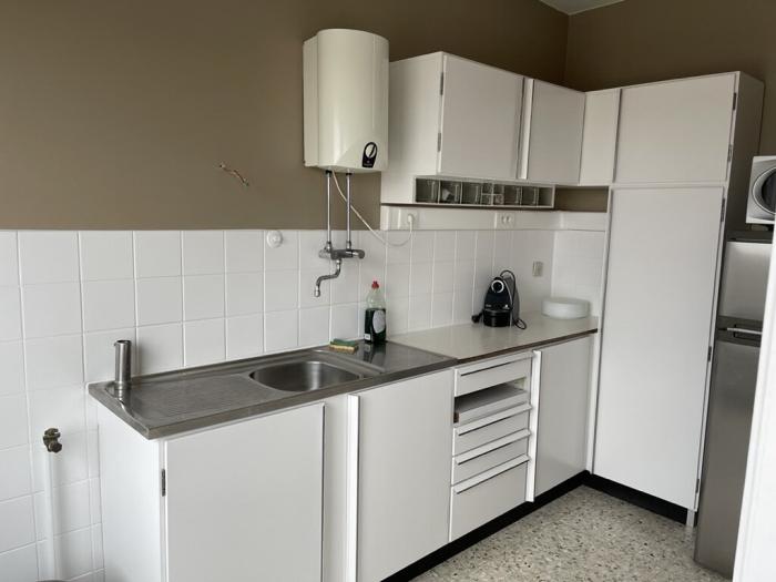 Studio 48 m² à Liège Ville