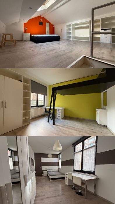 Chambres