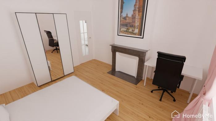 chambre 2