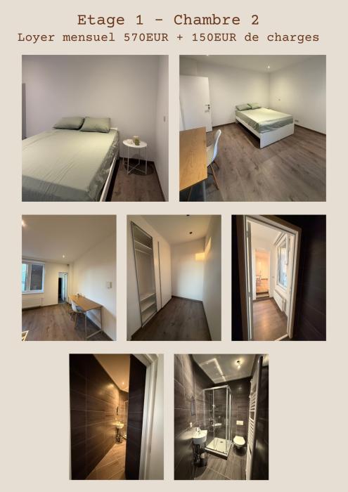 Chambre 2