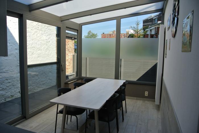Kot 16 m² à Liège Angleur / Sart-Tilman