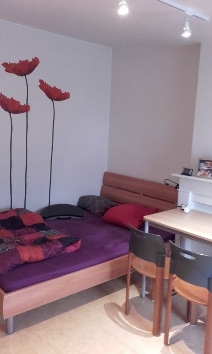 Kot 16 m² à Liège Fragnée / Val Benoît