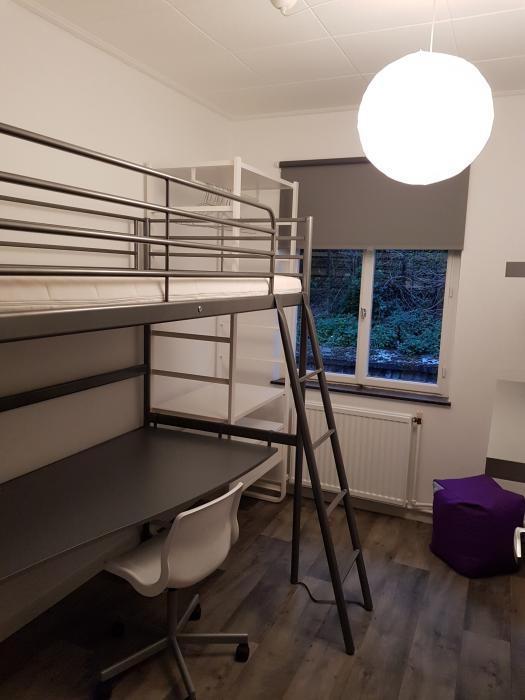 Petite chambre
