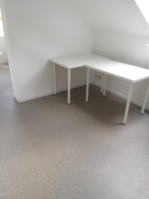 Student room 15 m² in Liege Botanique / rue Saint-Gilles / Jonfosse