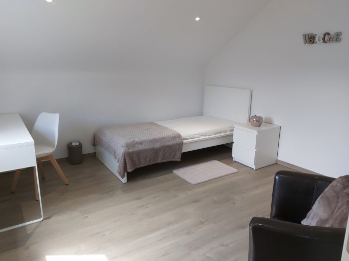 Chambre Avant +2