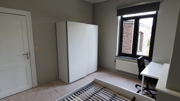 Kot 15 m² in Luik Angleur / Sart-Tilman