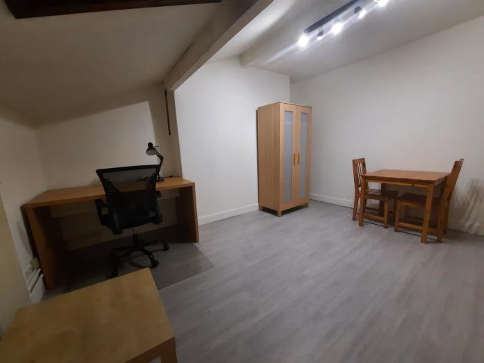 Kot chez l'habitant