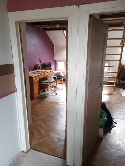 3e chambres