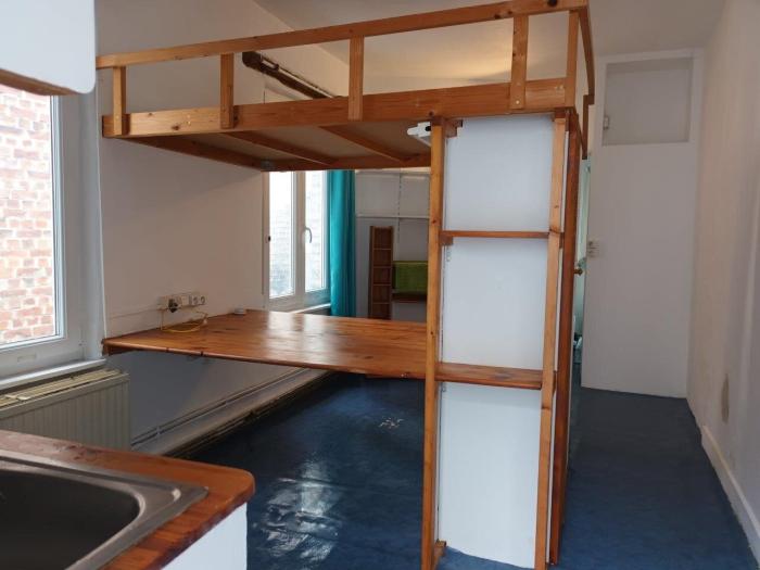 单人间