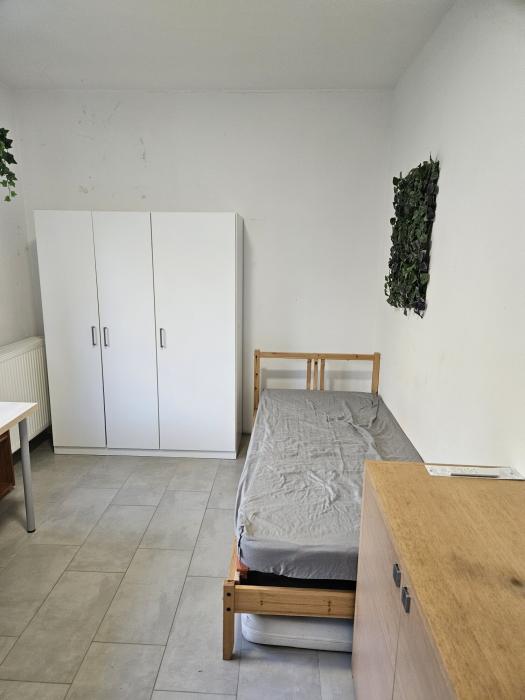 Kot 20 m² in Luik Angleur / Sart-Tilman
