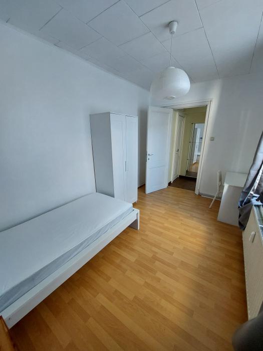 Student room