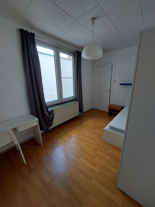 Student room