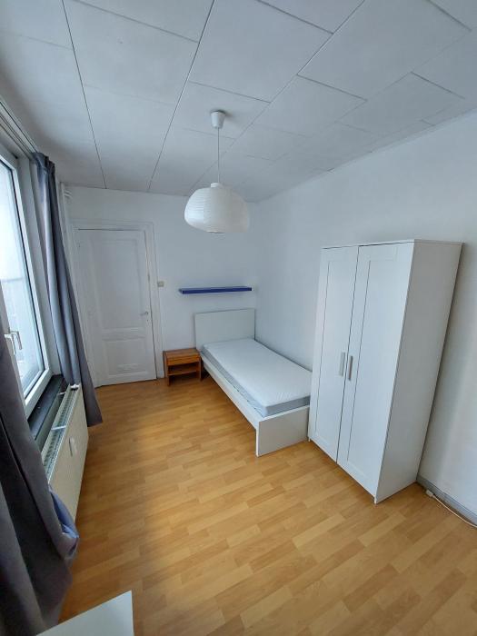 Student room 12 m² in Liege Fétinne / Longdoz / Vennes