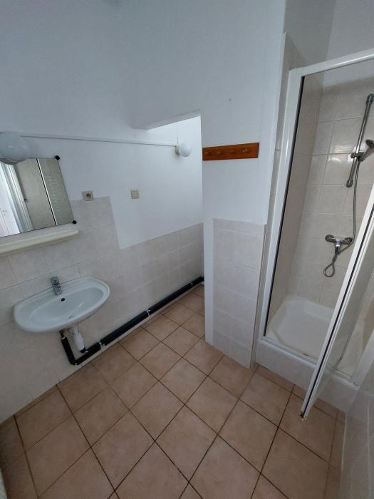 Student room