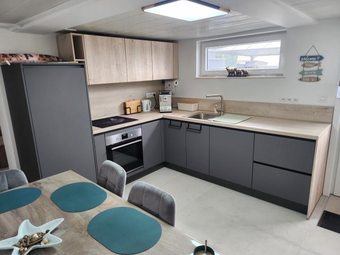 Appartement 51 m² à Hors Liège