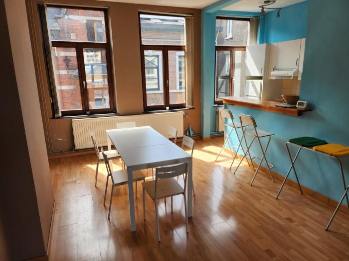 Student room