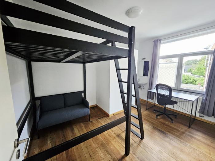 Student room