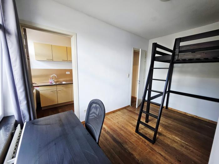 Student room
