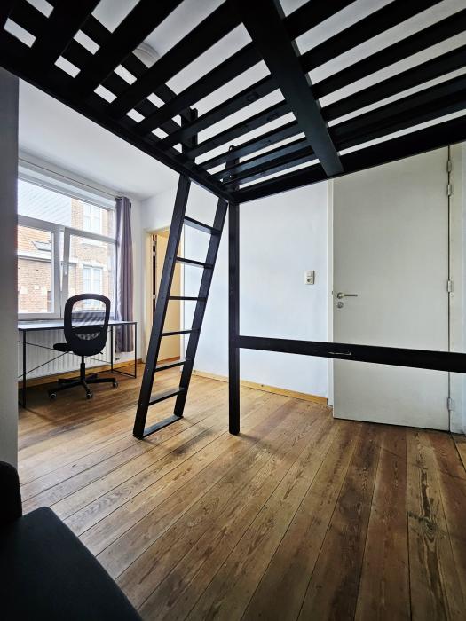 Student room