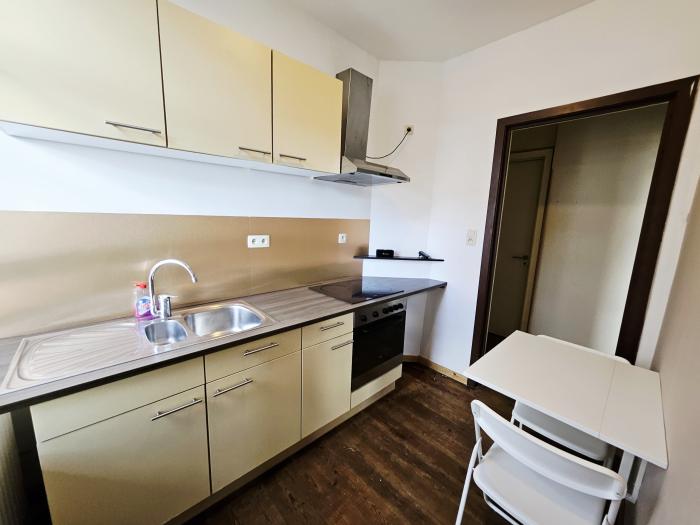 Student room