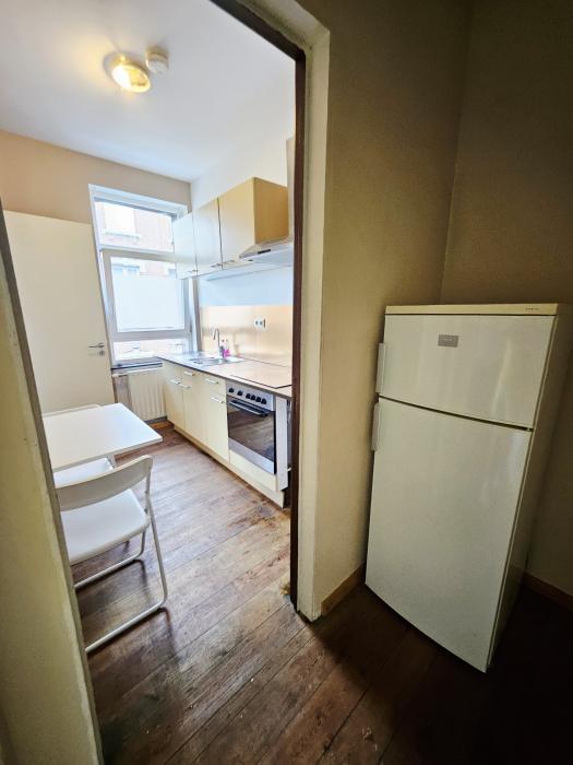 Student room