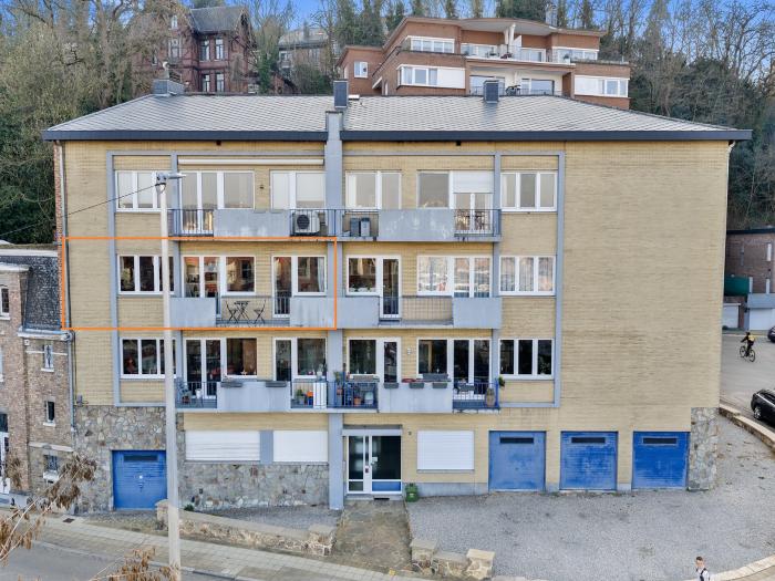 Bâtiment extérieur