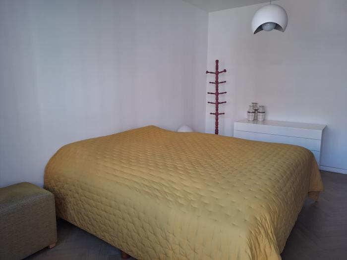 Chambre principale