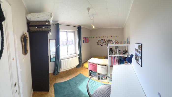 Colocation 160 m² à Liège Saint-Léonard