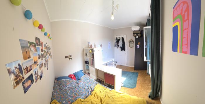 photo 2 chambre