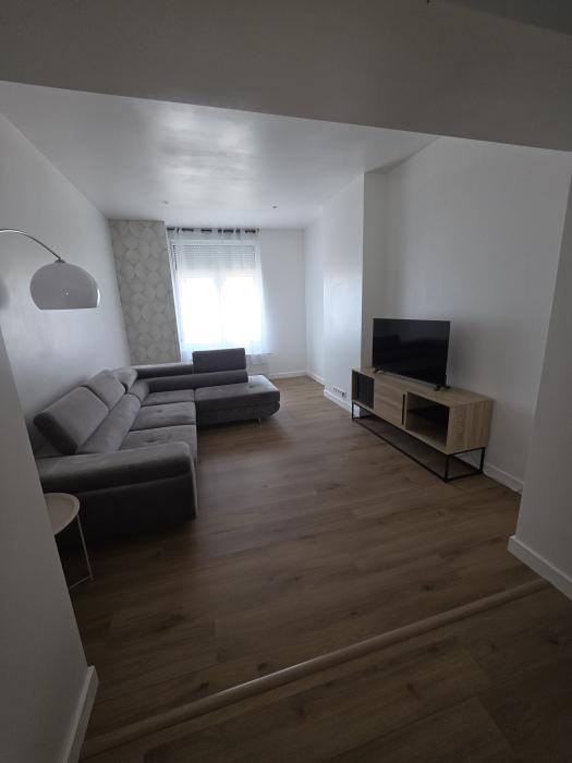 共享租房 25 m² 在 Liege Angleur / Sart-Tilman