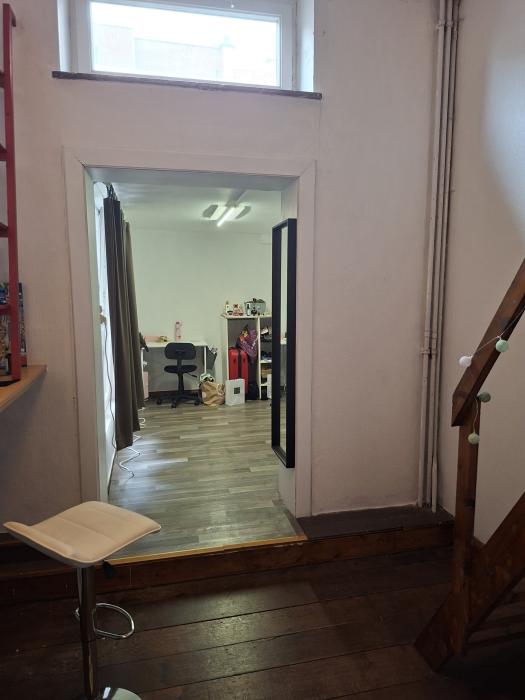 Studio