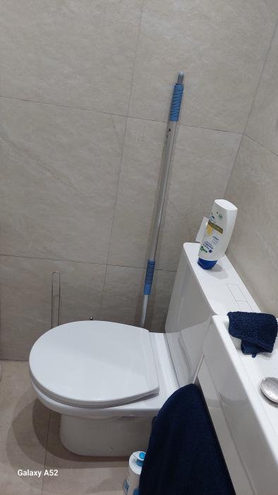 wc sdb