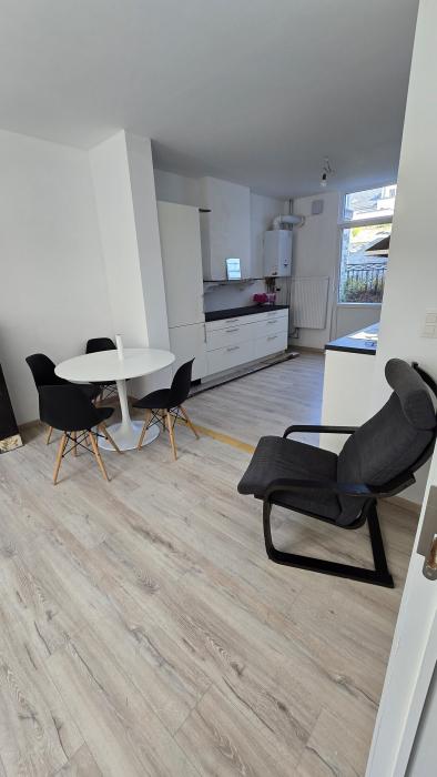 Colocation 145 m² à Liège Amercoeur / Bressoux