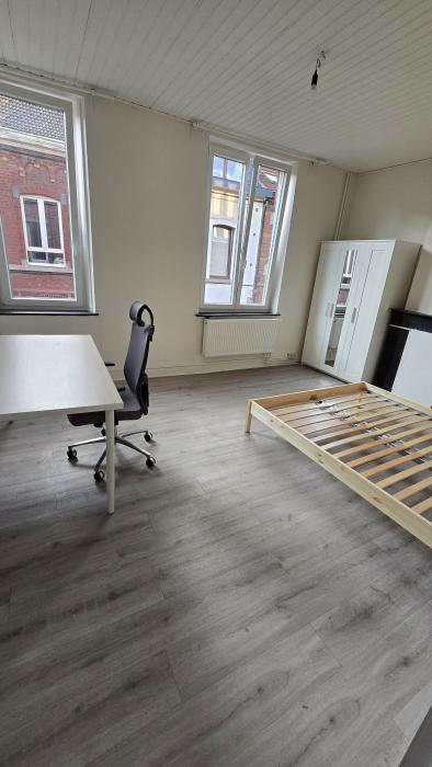 Grande chambre 1er étage