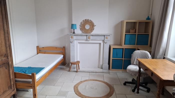 Kot 50 m² in Omgeving Luik