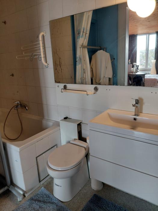 Kot chez l'habitant