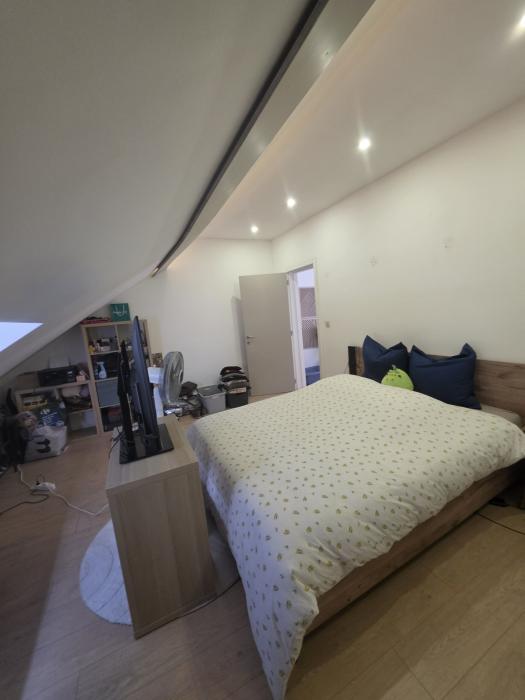 grande chambre