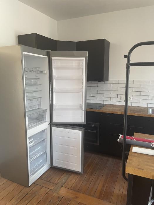 Kot chez l'habitant 41 m² à Liège Fétinne / Longdoz / Vennes
