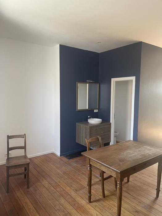 Kot chez l'habitant