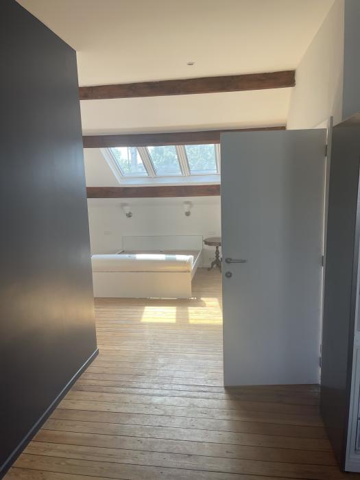 Kot chez l'habitant