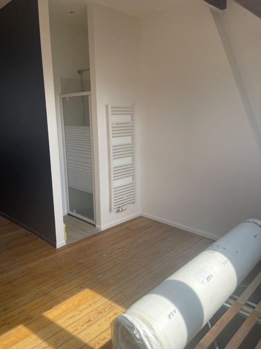 Kot chez l'habitant